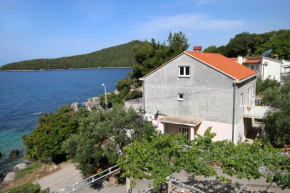 Apartments by the sea Molunat, Dubrovnik - 8956